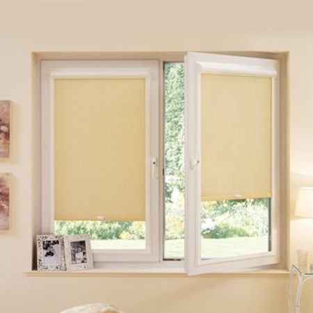 Кассетные рулонные шторы Кассетные рулонные шторы